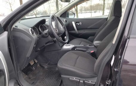 Nissan Qashqai, 2009 год, 930 000 рублей, 10 фотография