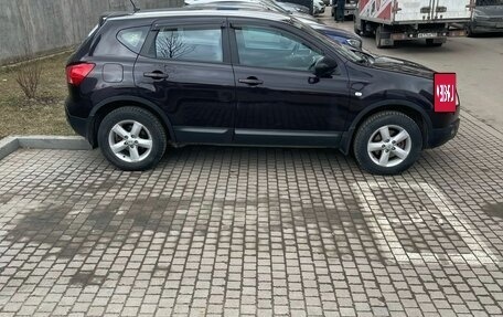 Nissan Qashqai, 2009 год, 930 000 рублей, 4 фотография