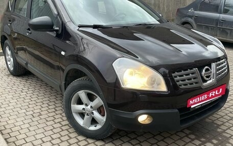 Nissan Qashqai, 2009 год, 930 000 рублей, 5 фотография