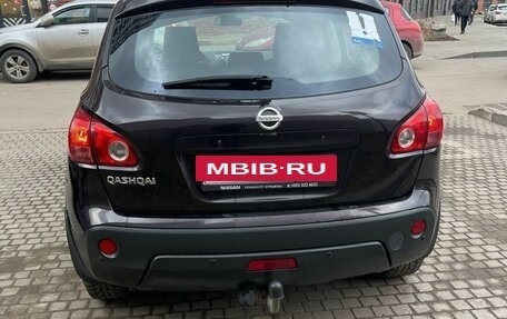 Nissan Qashqai, 2009 год, 930 000 рублей, 7 фотография