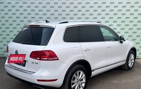 Volkswagen Touareg III, 2013 год, 2 395 000 рублей, 7 фотография