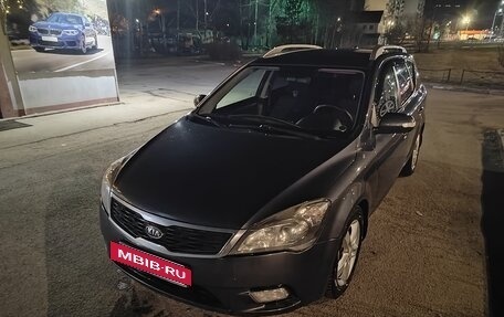 KIA cee'd I рестайлинг, 2010 год, 1 050 000 рублей, 2 фотография