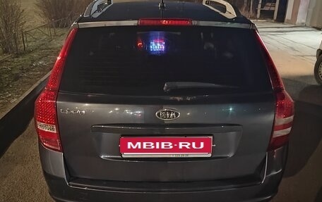 KIA cee'd I рестайлинг, 2010 год, 1 050 000 рублей, 5 фотография