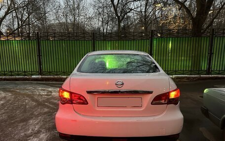 Nissan Almera, 2013 год, 450 000 рублей, 2 фотография