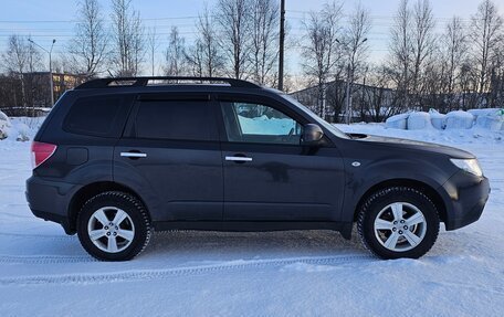 Subaru Forester, 2010 год, 850 000 рублей, 4 фотография