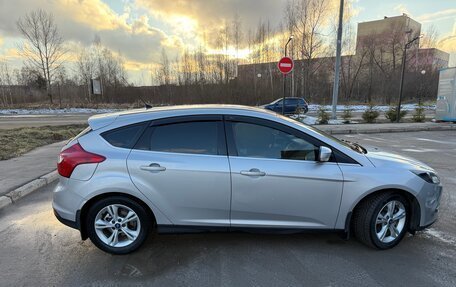 Ford Focus III, 2012 год, 1 200 000 рублей, 3 фотография