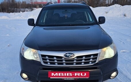 Subaru Forester, 2010 год, 850 000 рублей, 2 фотография