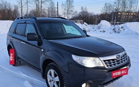 Subaru Forester, 2010 год, 850 000 рублей, 3 фотография