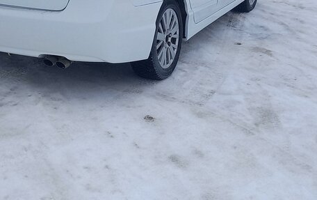 Honda Civic VIII, 2008 год, 700 000 рублей, 4 фотография