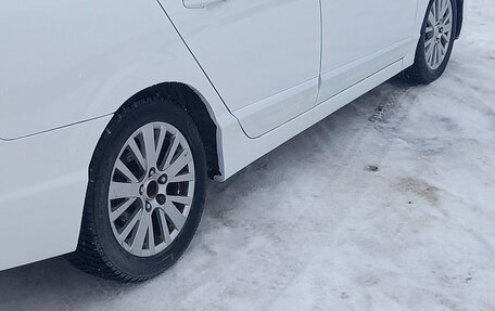 Honda Civic VIII, 2008 год, 700 000 рублей, 3 фотография