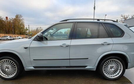 BMW X5, 2007 год, 1 300 000 рублей, 6 фотография