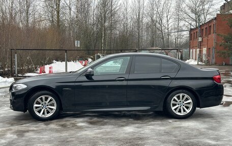 BMW 5 серия, 2010 год, 1 960 000 рублей, 7 фотография