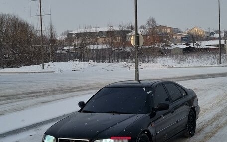 Honda Accord VII рестайлинг, 1998 год, 420 000 рублей, 2 фотография