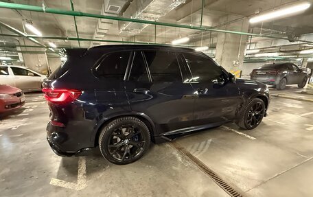 BMW X5, 2018 год, 6 450 000 рублей, 4 фотография