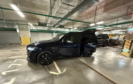 BMW X5, 2018 год, 6 450 000 рублей, 3 фотография