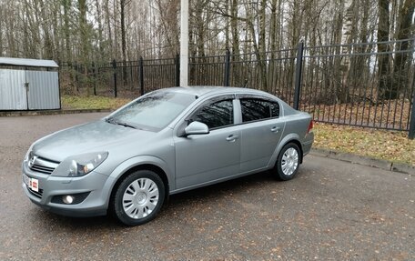 Opel Astra H, 2011 год, 760 000 рублей, 2 фотография