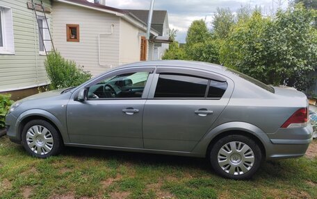 Opel Astra H, 2011 год, 760 000 рублей, 6 фотография