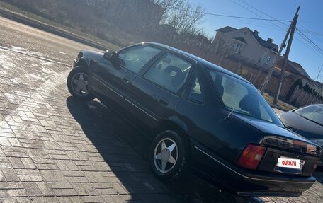 Opel Vectra A, 1992 год, 255 000 рублей, 4 фотография