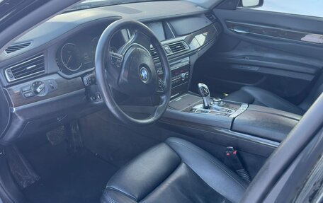 BMW 7 серия, 2012 год, 2 100 000 рублей, 6 фотография