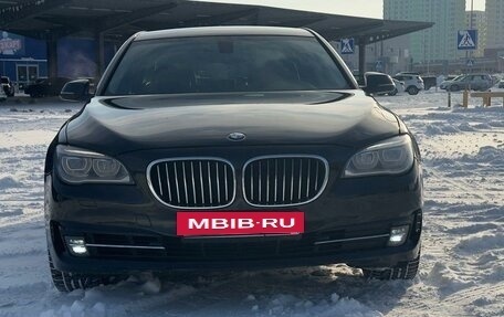 BMW 7 серия, 2012 год, 2 100 000 рублей, 2 фотография