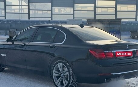 BMW 7 серия, 2012 год, 2 100 000 рублей, 5 фотография