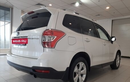 Subaru Forester, 2012 год, 1 910 000 рублей, 6 фотография