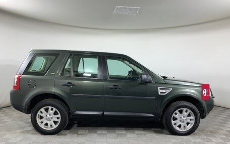 Land Rover Freelander II рестайлинг 2, 2008 год, 950 000 рублей, 4 фотография