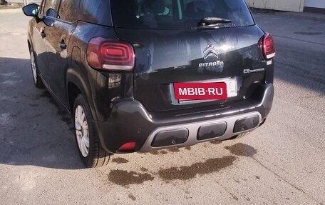 Citroen C3 Aircross, 2021 год, 1 970 000 рублей, 4 фотография