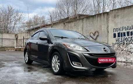 Mazda 3, 2010 год, 745 000 рублей, 3 фотография