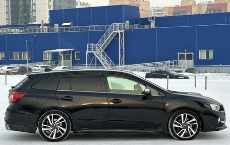 Subaru Levorg I, 2014 год, 1 420 000 рублей, 4 фотография