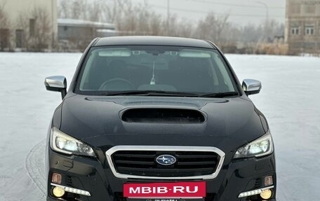 Subaru Levorg I, 2014 год, 1 420 000 рублей, 3 фотография