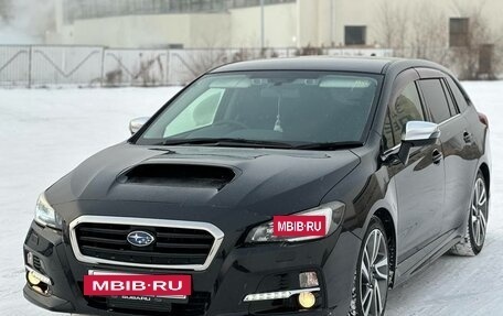 Subaru Levorg I, 2014 год, 1 420 000 рублей, 2 фотография