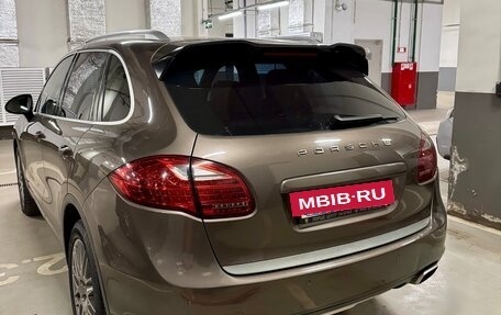 Porsche Cayenne III, 2012 год, 2 990 000 рублей, 4 фотография