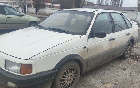 Volkswagen Passat B3, 1988 год, 140 000 рублей, 3 фотография