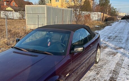 BMW 3 серия, 2001 год, 2 449 000 рублей, 4 фотография