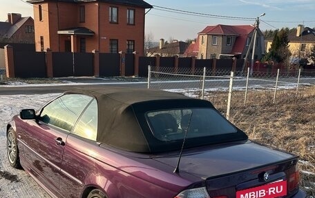 BMW 3 серия, 2001 год, 2 449 000 рублей, 5 фотография