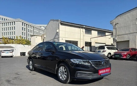 Volkswagen Lavida, 2021 год, 1 350 000 рублей, 3 фотография