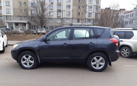 Toyota RAV4, 2008 год, 1 300 000 рублей, 3 фотография