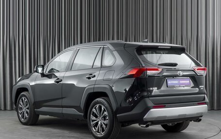 Toyota RAV4, 2024 год, 4 650 000 рублей, 2 фотография