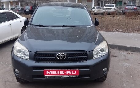 Toyota RAV4, 2008 год, 1 300 000 рублей, 2 фотография