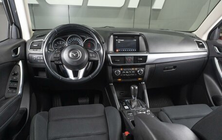 Mazda CX-5 II, 2015 год, 2 249 000 рублей, 6 фотография