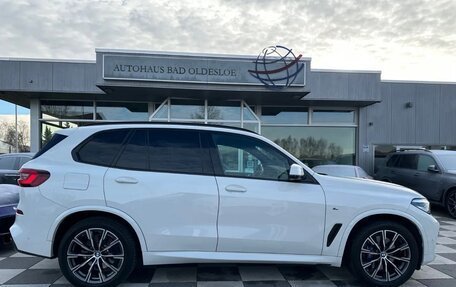 BMW X5, 2022 год, 6 640 000 рублей, 4 фотография