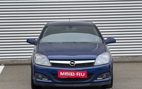 Opel Astra H, 2008 год, 675 000 рублей, 2 фотография