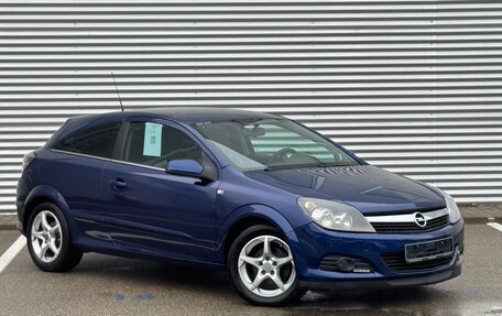 Opel Astra H, 2008 год, 675 000 рублей, 3 фотография