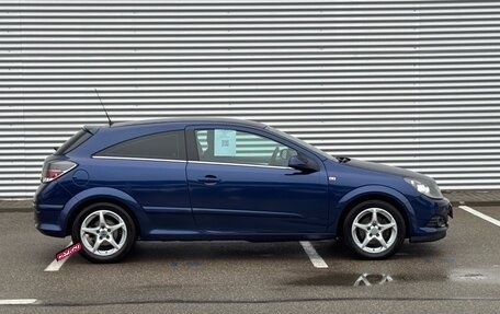 Opel Astra H, 2008 год, 675 000 рублей, 4 фотография