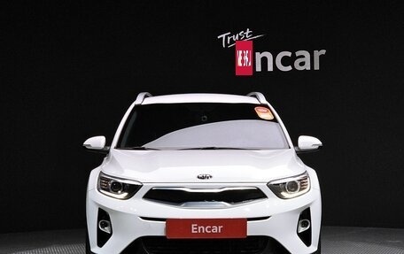 KIA Stonic, 2020 год, 1 000 000 рублей, 2 фотография