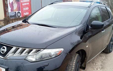 Nissan Murano, 2010 год, 950 000 рублей, 2 фотография