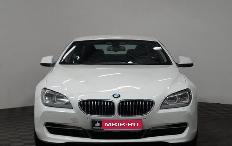 BMW 6 серия, 2013 год, 2 090 000 рублей, 2 фотография