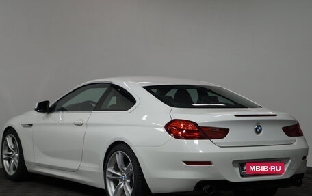 BMW 6 серия, 2013 год, 2 090 000 рублей, 6 фотография