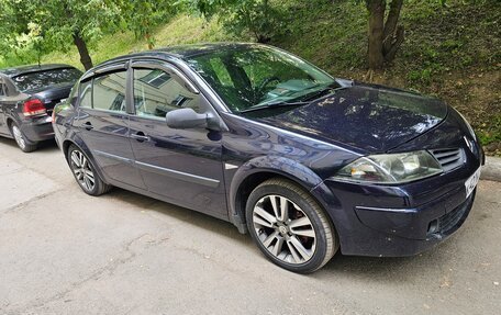 Renault Megane II, 2008 год, 520 000 рублей, 2 фотография